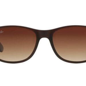 Ray-Ban RB4202 Andy Café Hombre